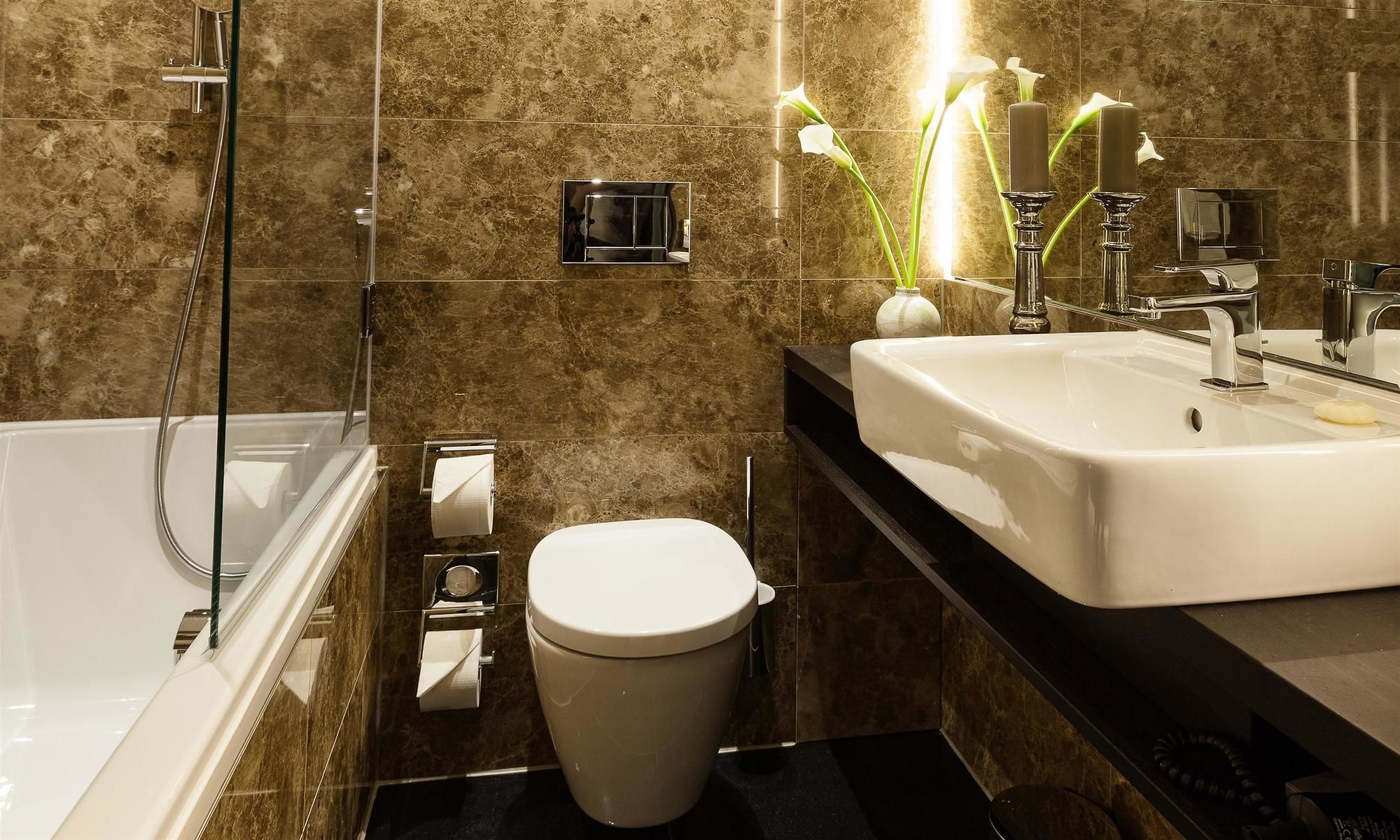 Фото Living Hotel Das Viktualienmarkt