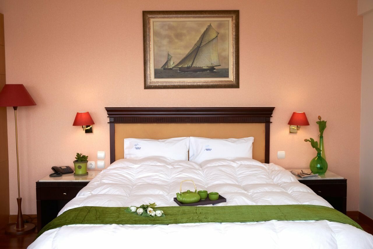 Фото Tropical Hotel