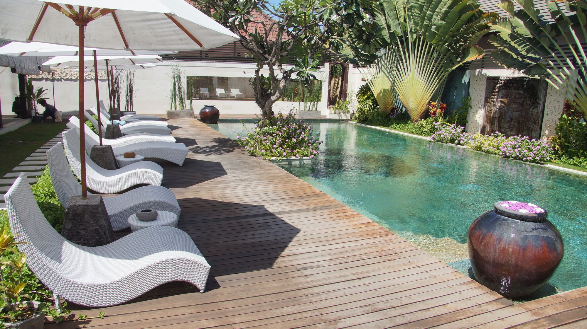 Фото Katala Villas