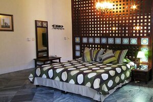Гостиница Hostal Valencia