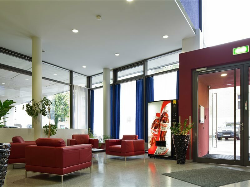 Фото AllYouNeed Hotel Salzburg