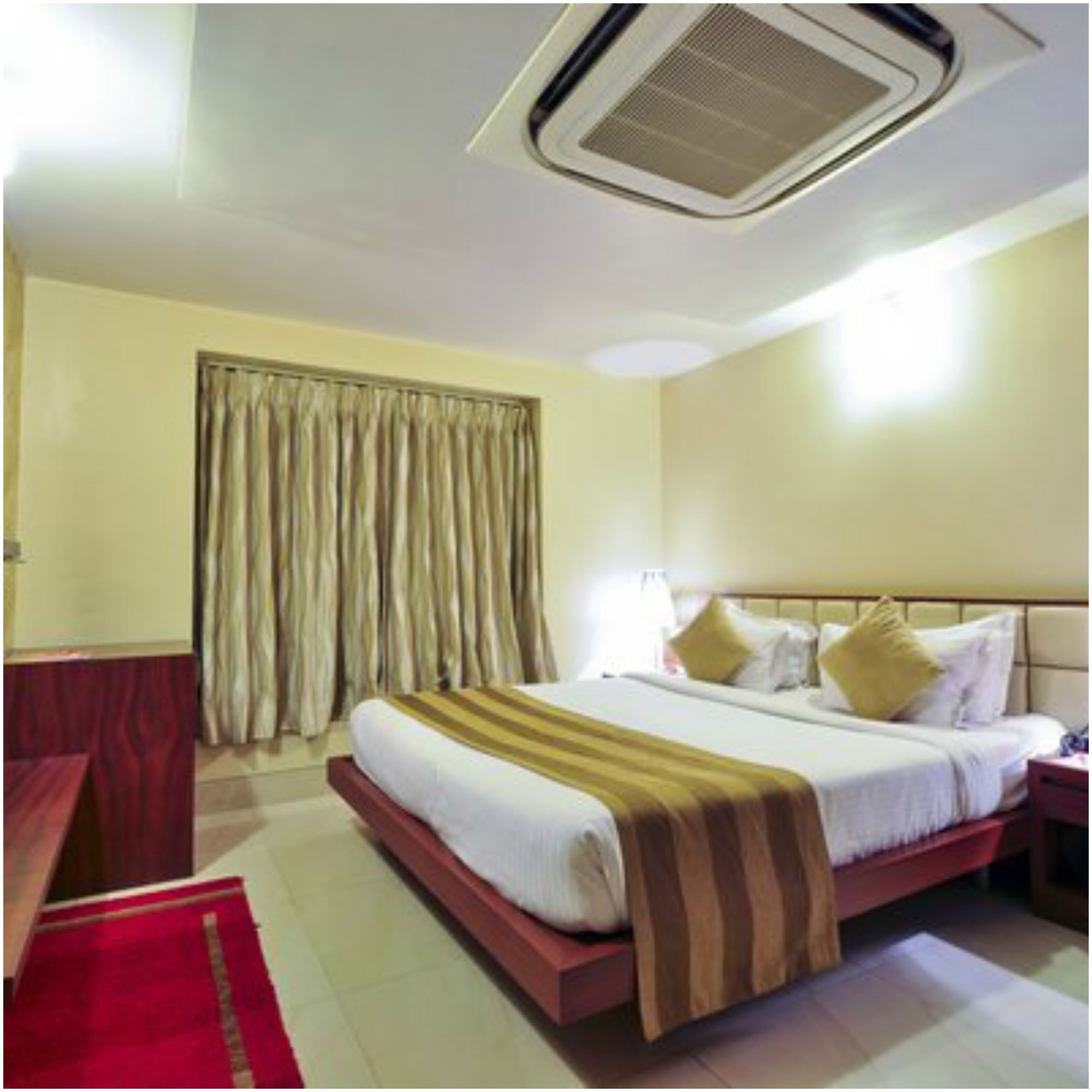 Фото Hotel Kempton