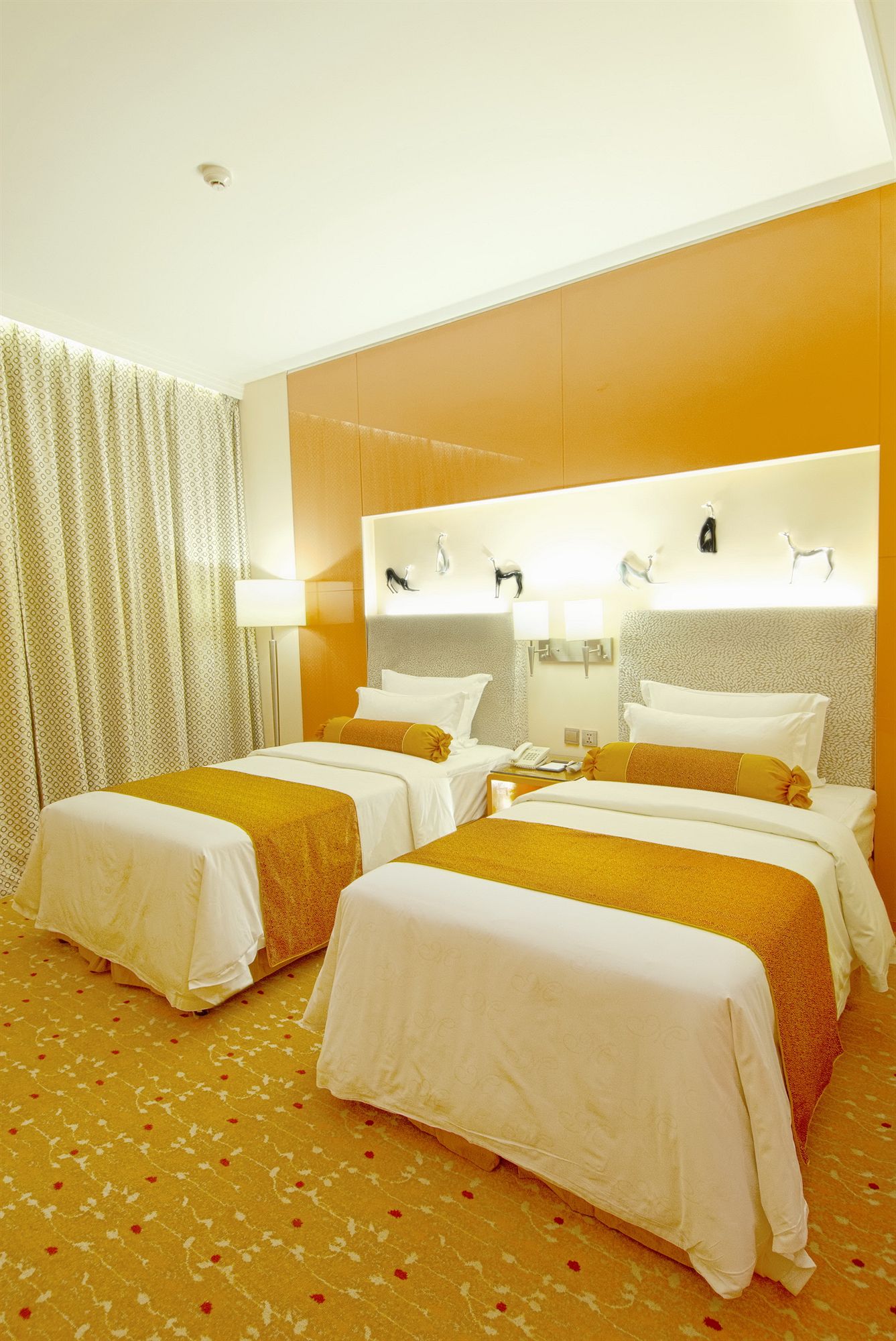 Фото Metropole Hotel