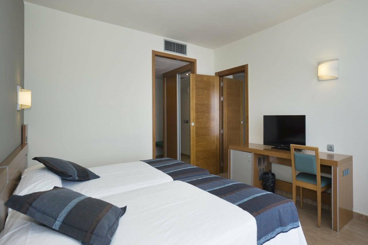 Фото Hotel Piramide Salou