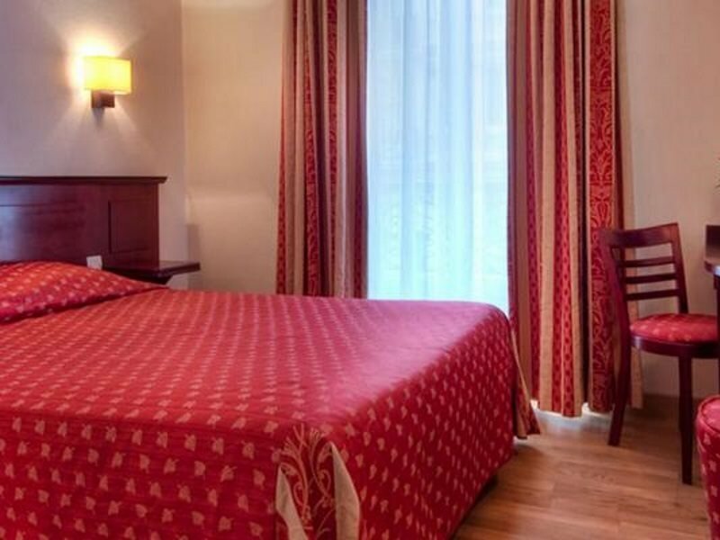 Фото Hotel de Paris Opera