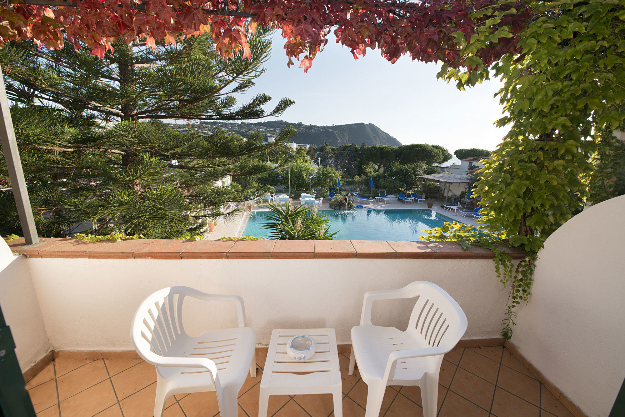 Фото Hotel Villa Melodie