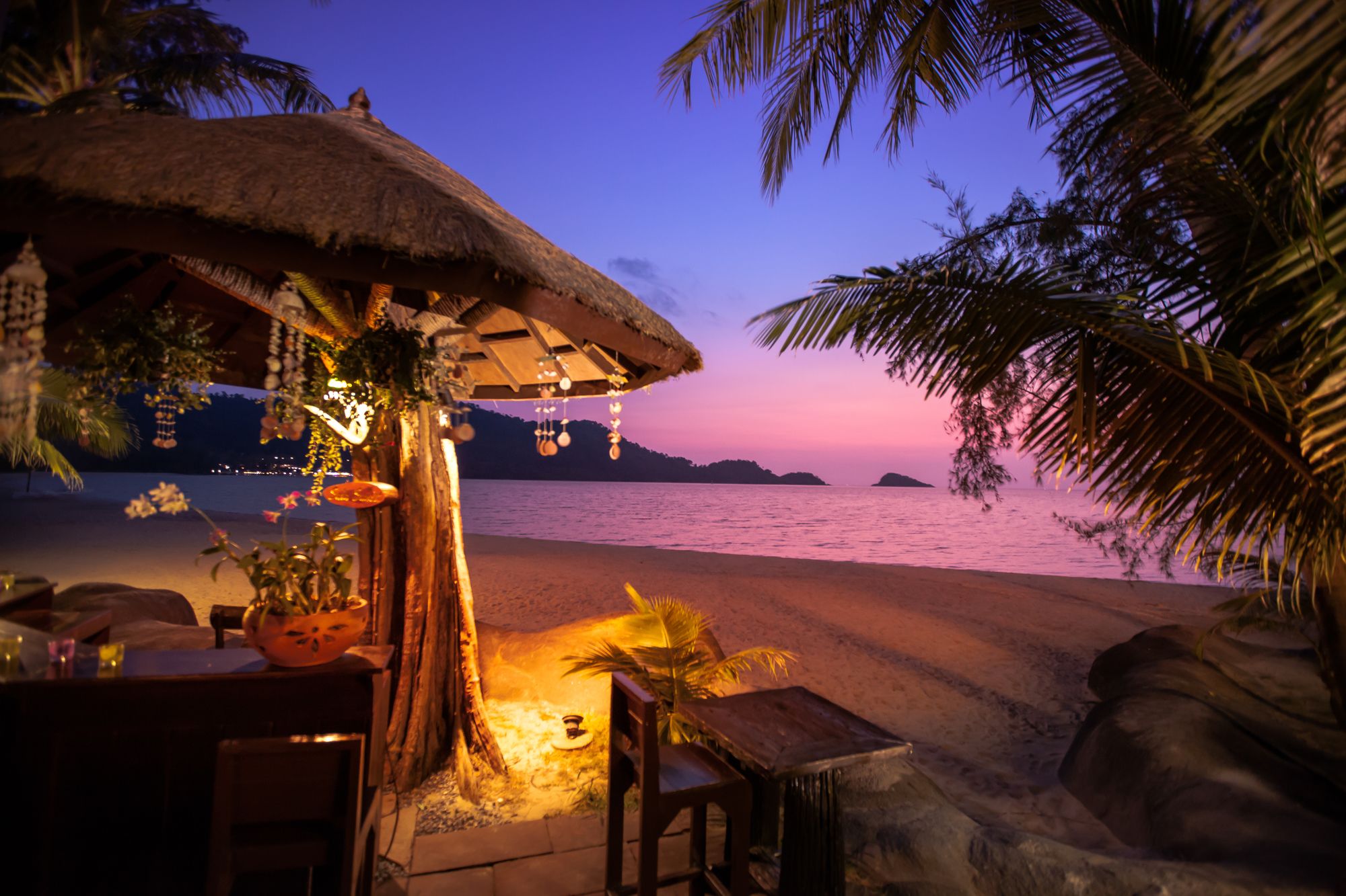 Фото Little Sunshine Boutique Beach Resort & SPA