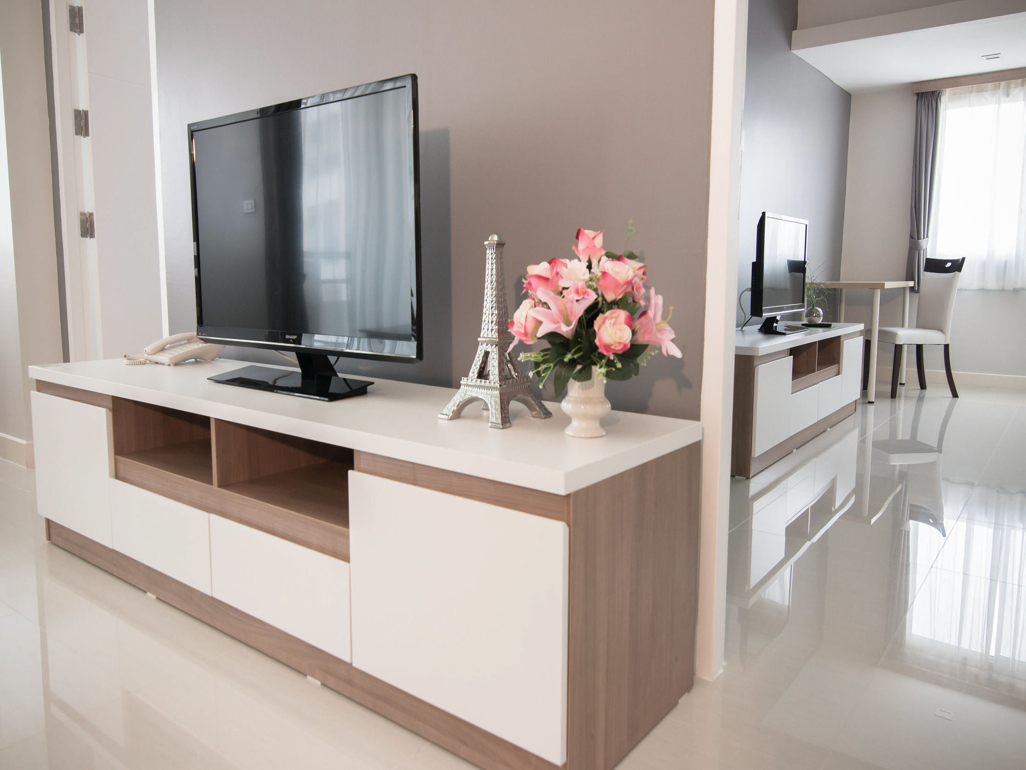 Фото Racha Residence Sri Racha