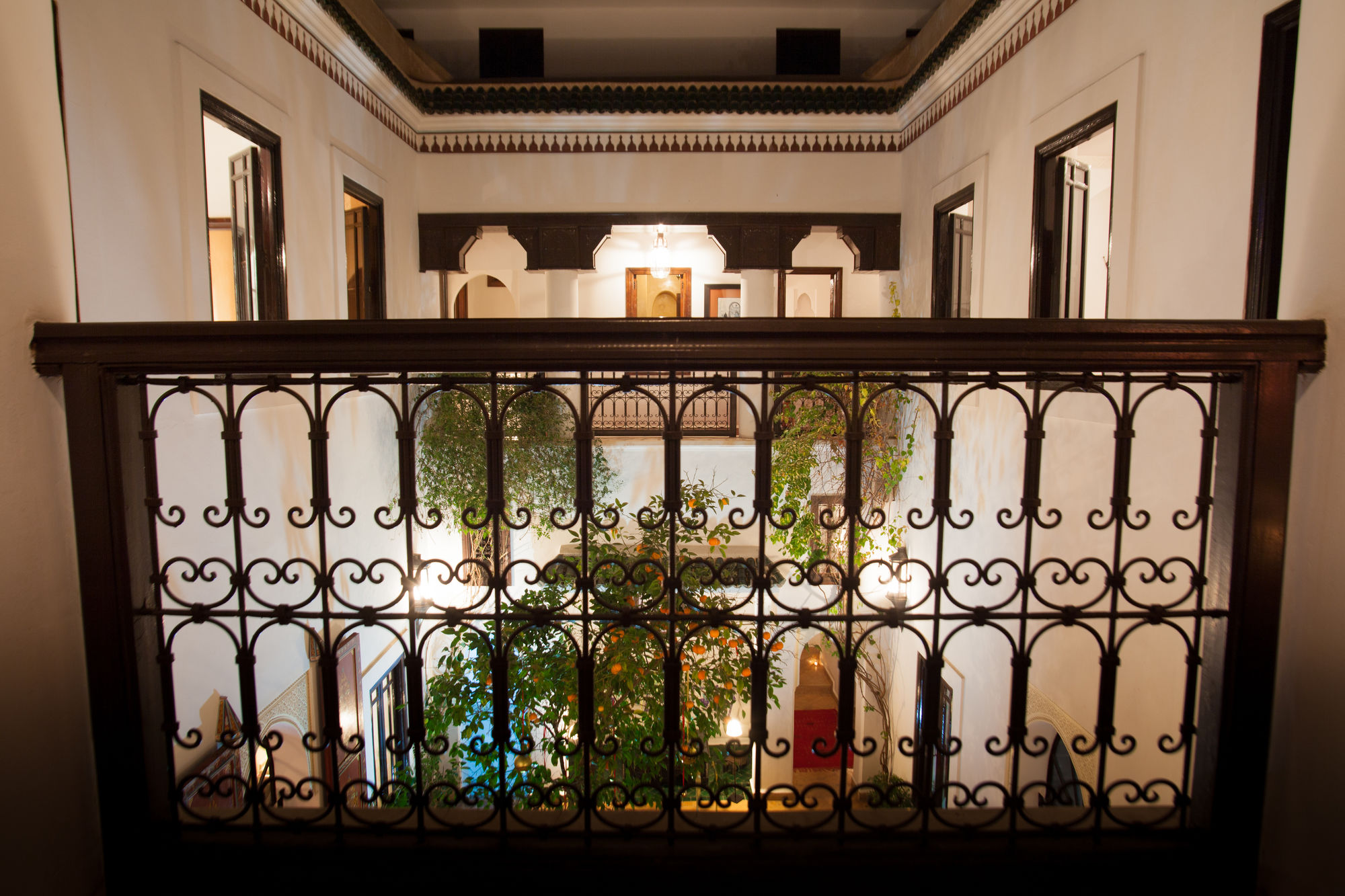 Фото Riad Chergui