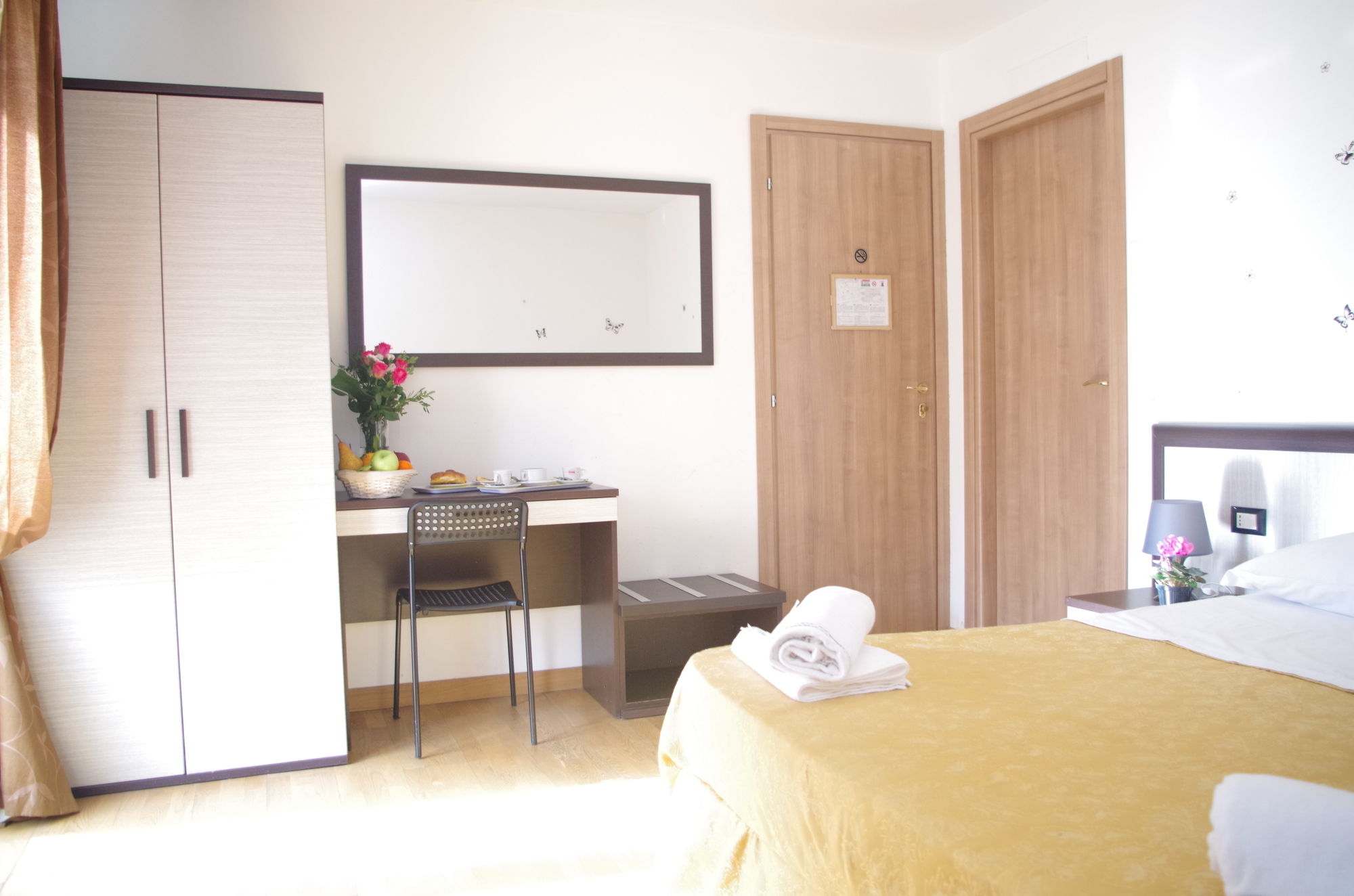 Фото Hotel Euro Inn