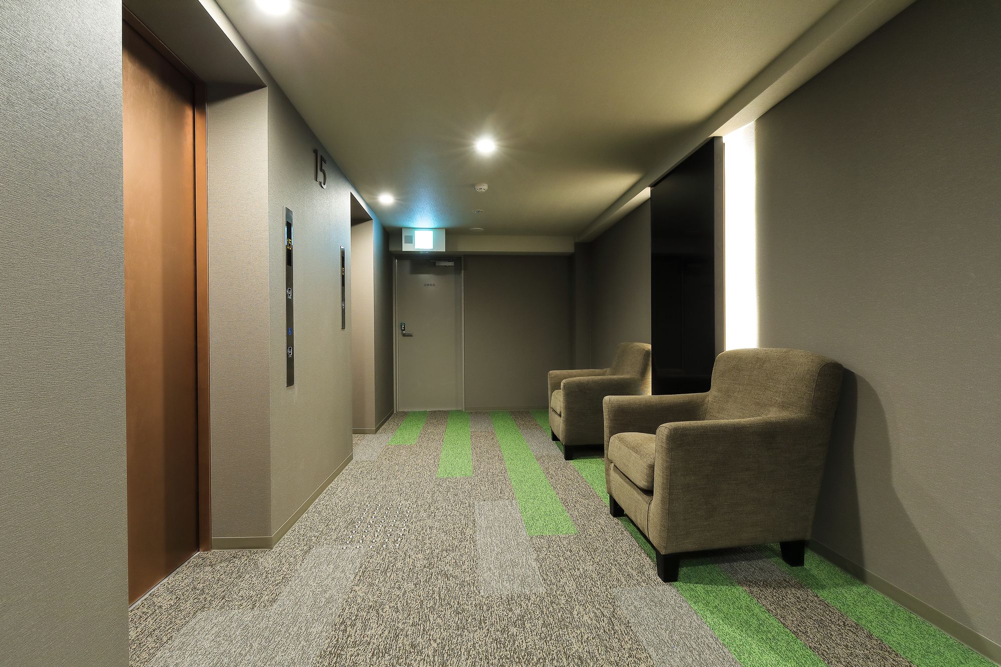 Фото Ibis budget Osaka Umeda