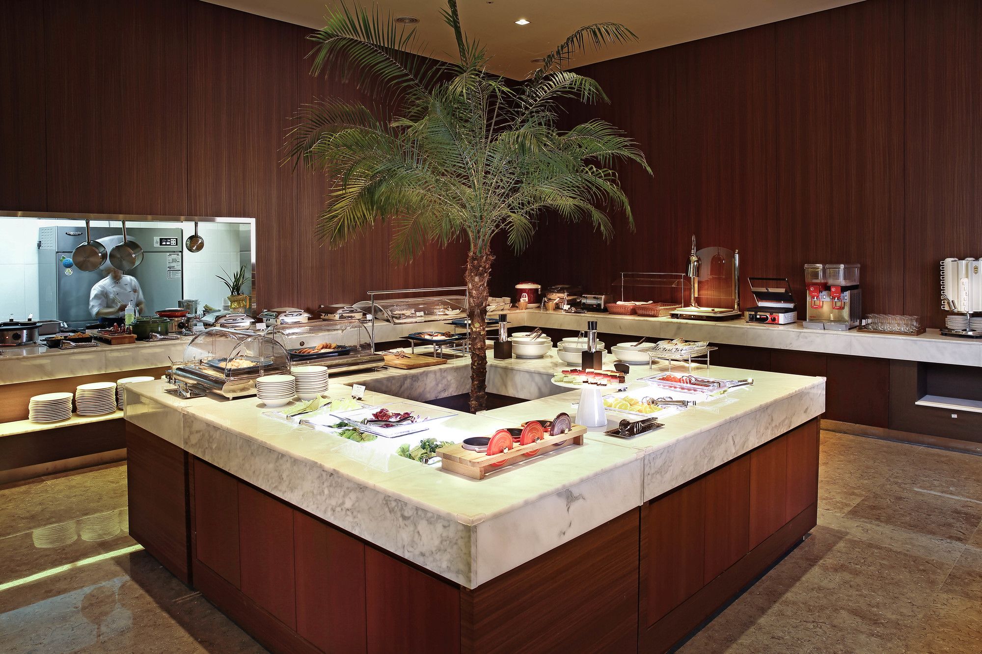 Фото Park Sunshine Jeju