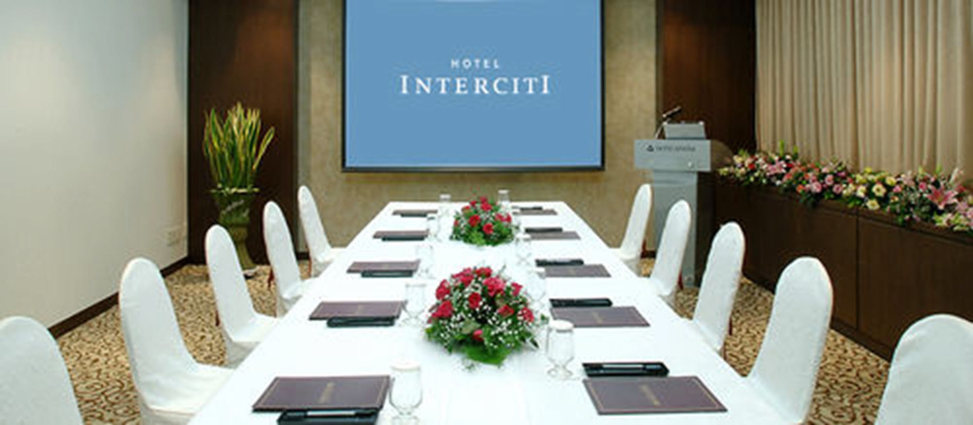 Фото Hotel Interciti