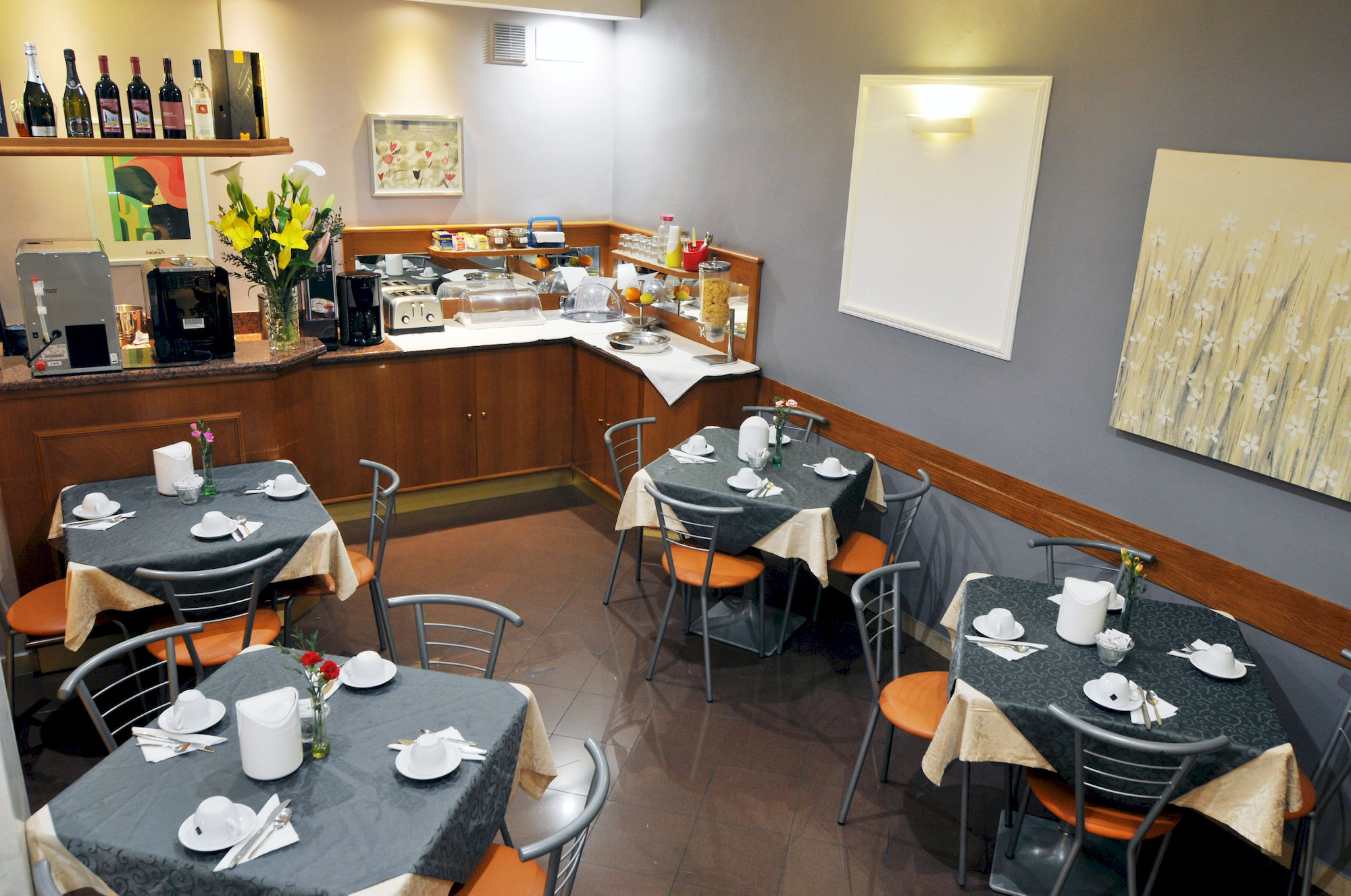 Фото Hotel Angelica