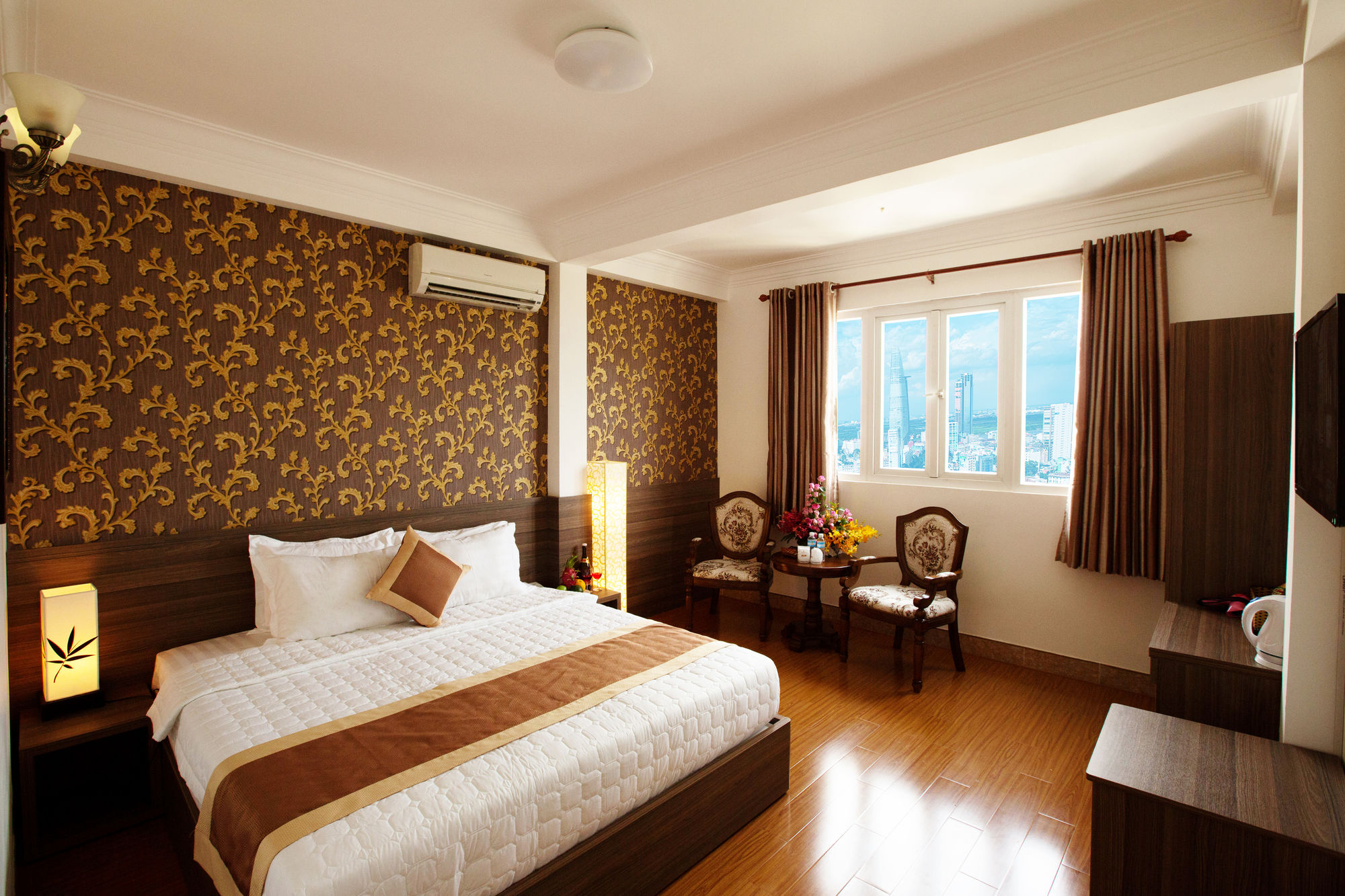 Фото Rosabella Hotel