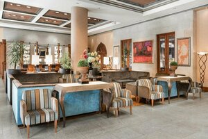 Гостиница Nh Collection Vigo