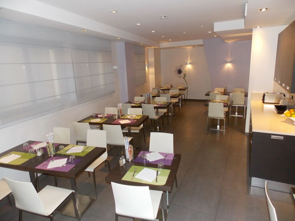 Фото Alfred Hotels Monaco