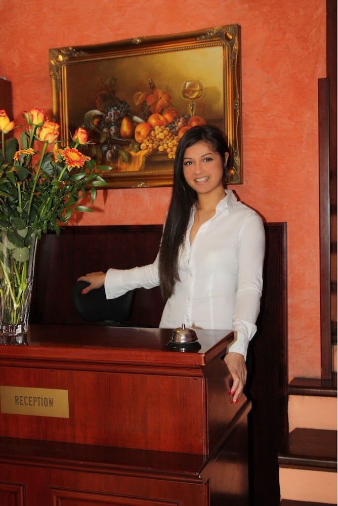 Фото Prague Golden Age