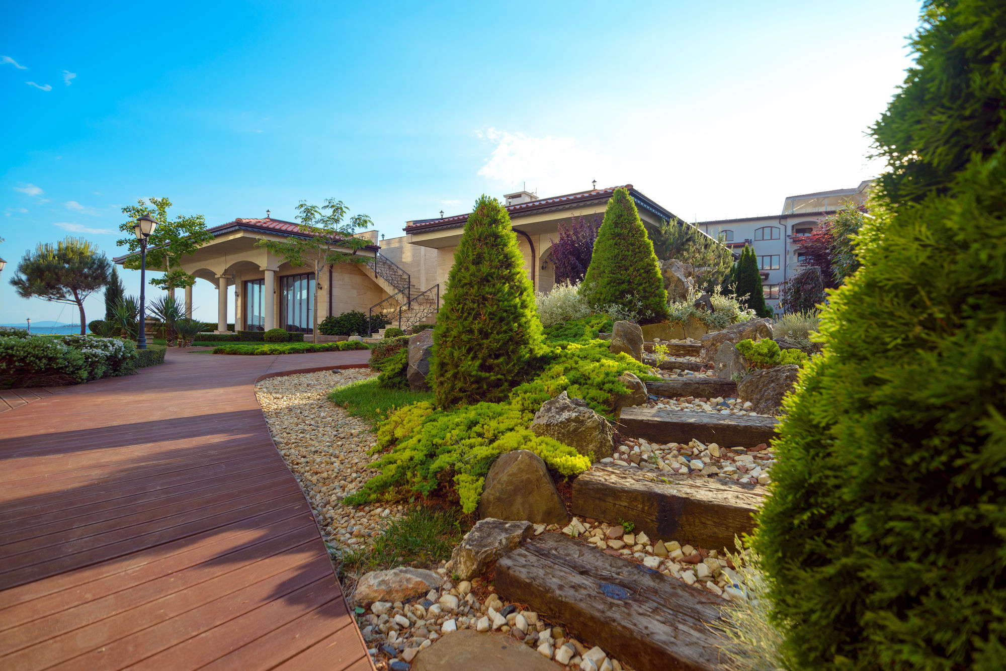 Фото Каса Реал