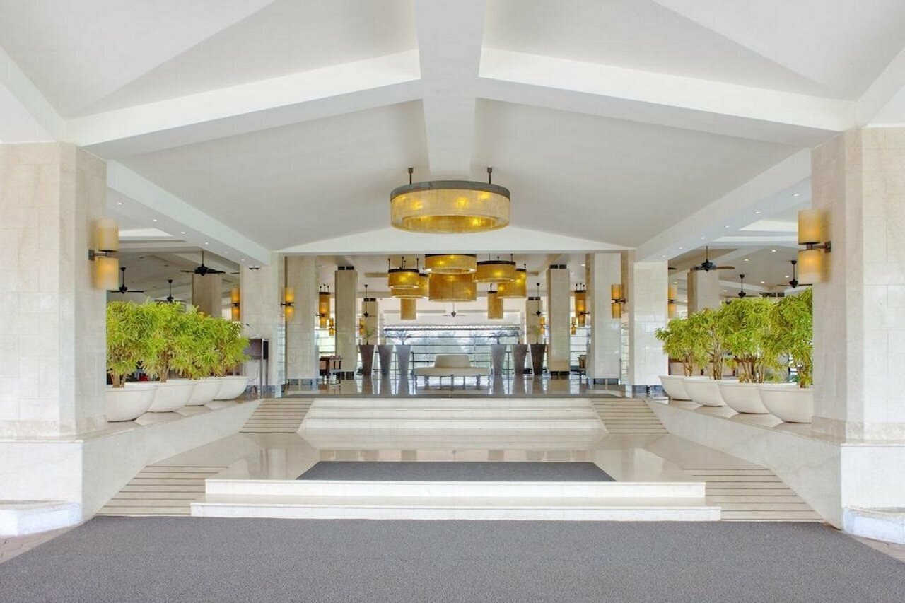 Фото Holiday Inn Resort Goa