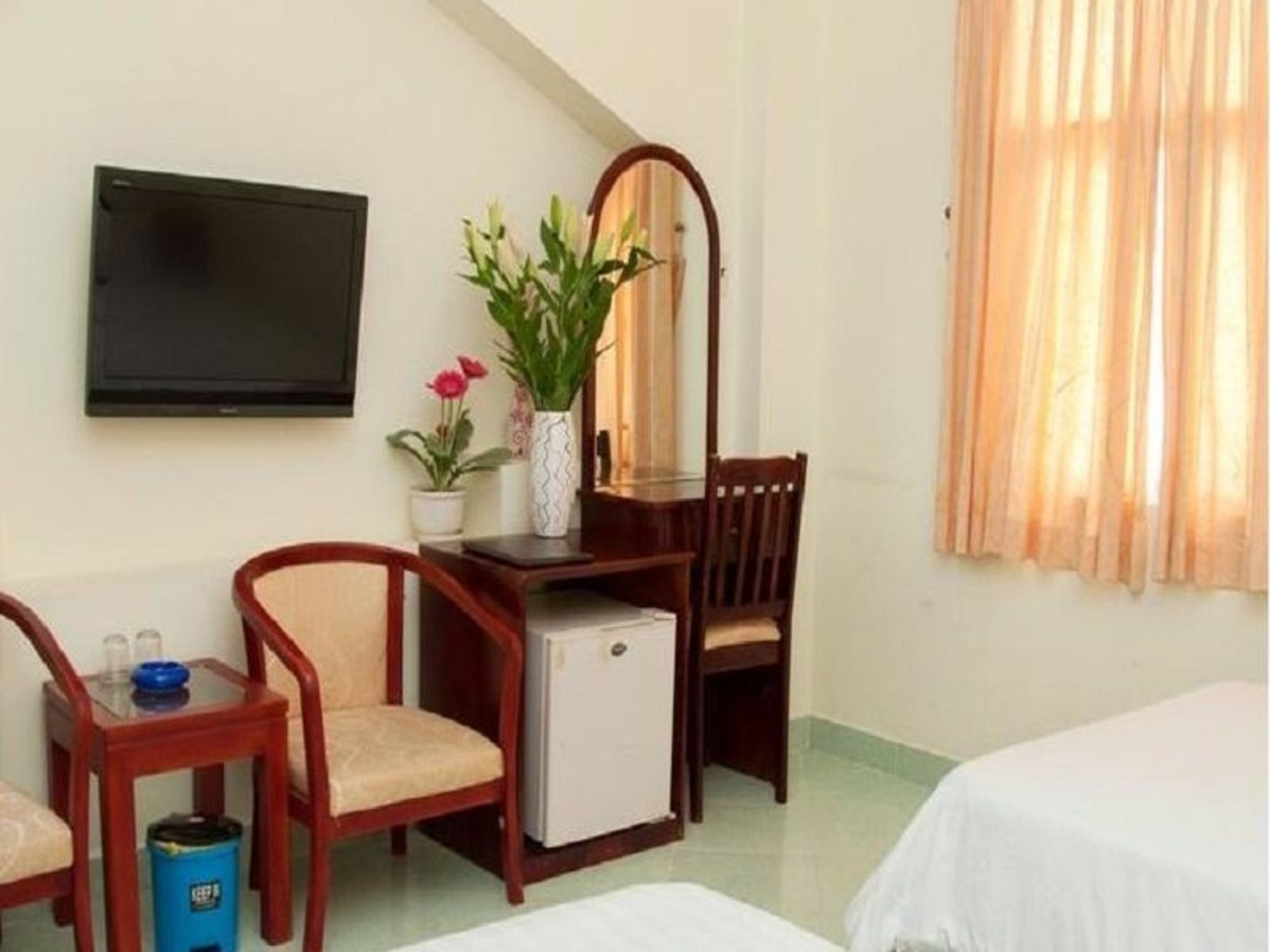 Фото Tn Central Hotel