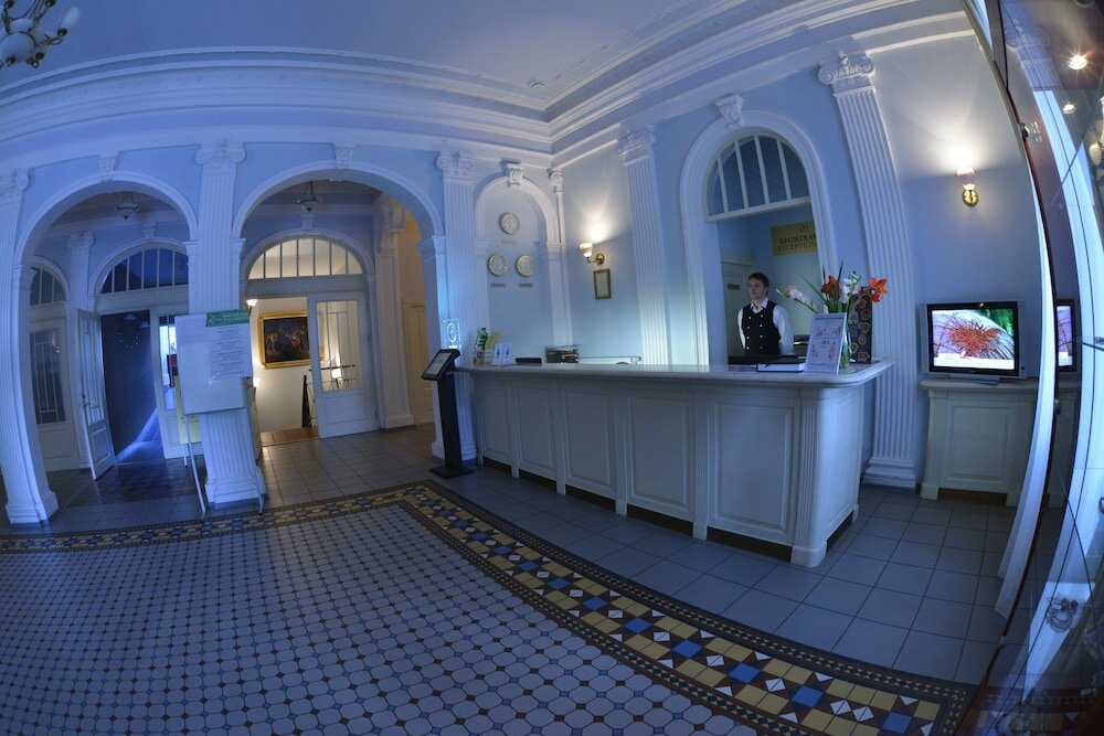 Фото Europa Royale