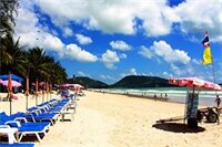 Фото Red Planet Phuket Patong