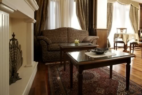 Гостиница Hotel Al Codega в Венеции