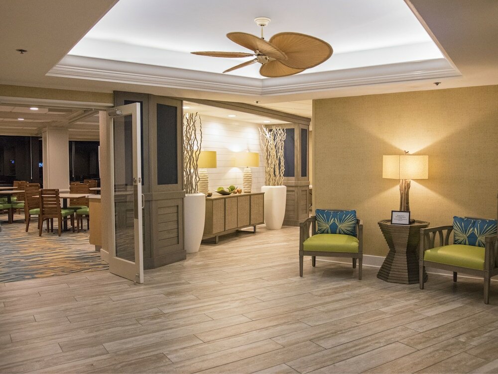 Фото Nautilus Inn
