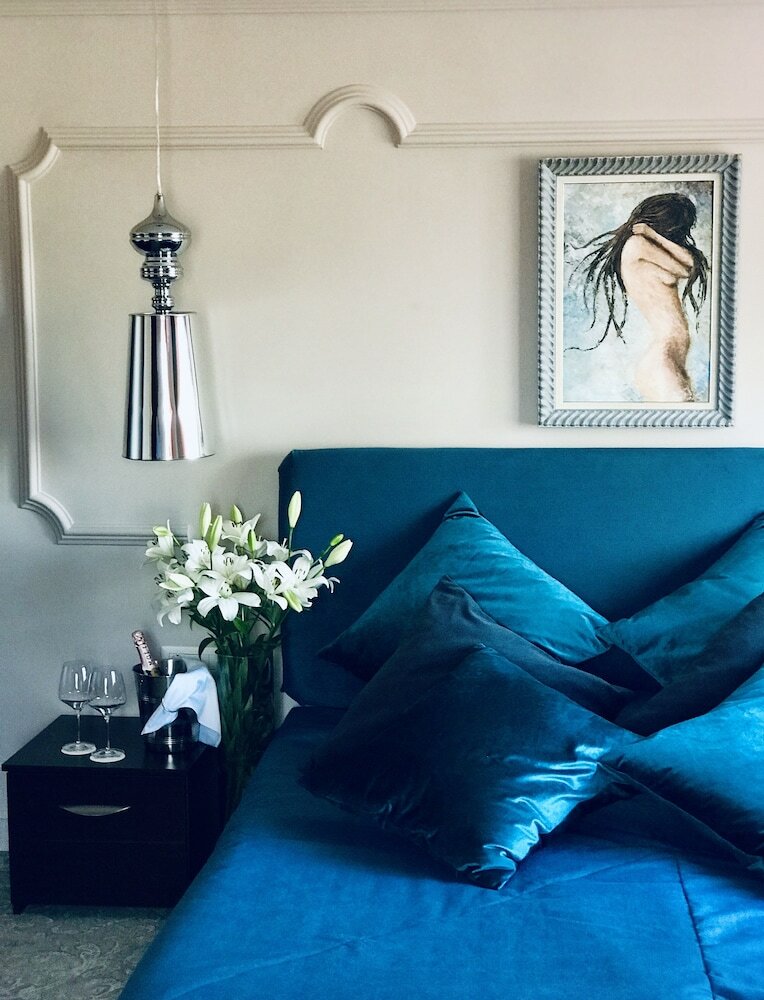 Фото Hotel Atlantic