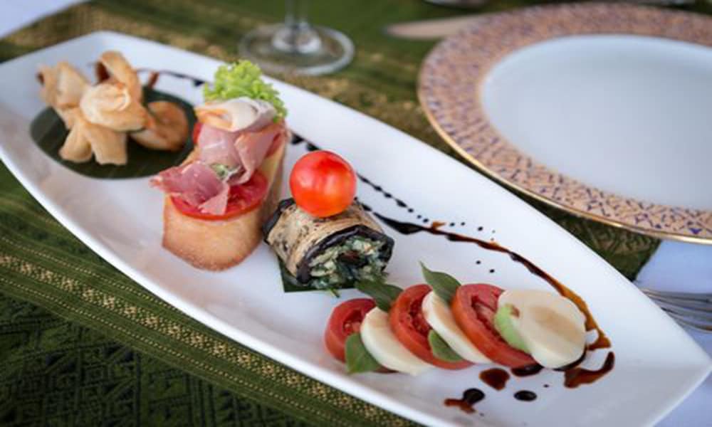 Фото The Grand Luang Prabang