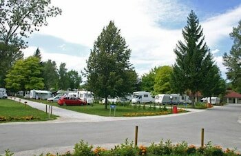 Фото Ljubljana Resort Mobile Homes