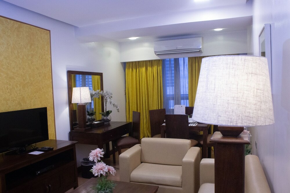 Фото The Malayan Plaza