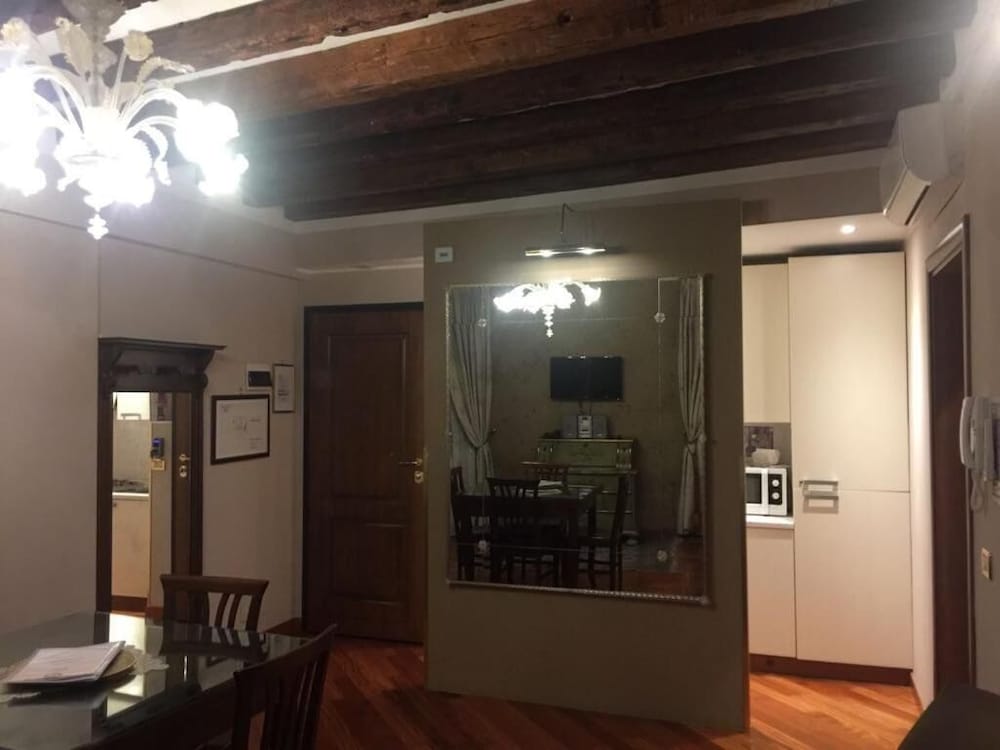 Фото Cà Dell’Arte Suites