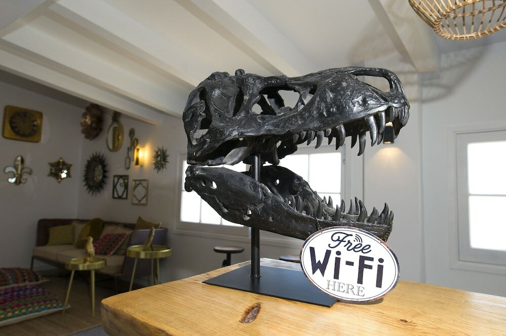 Фото The Palm Star Ibiza - Adults Only