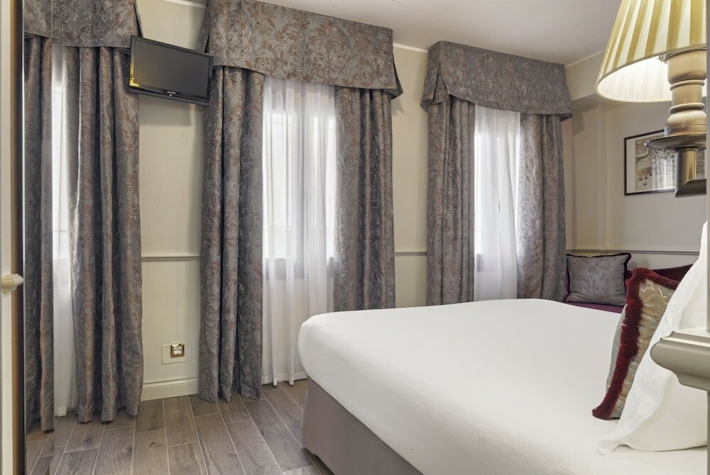 Фото Hotel Al Nuovo Teson