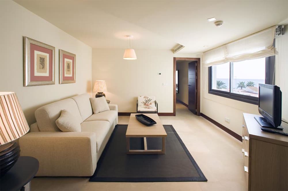 Фото Parador de Mojácar