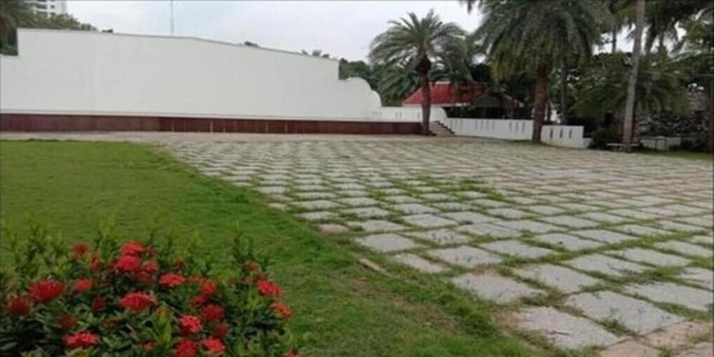 Фото Green Coconut Resort