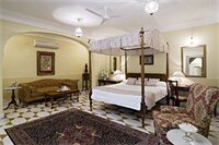 Фото Samode Haveli