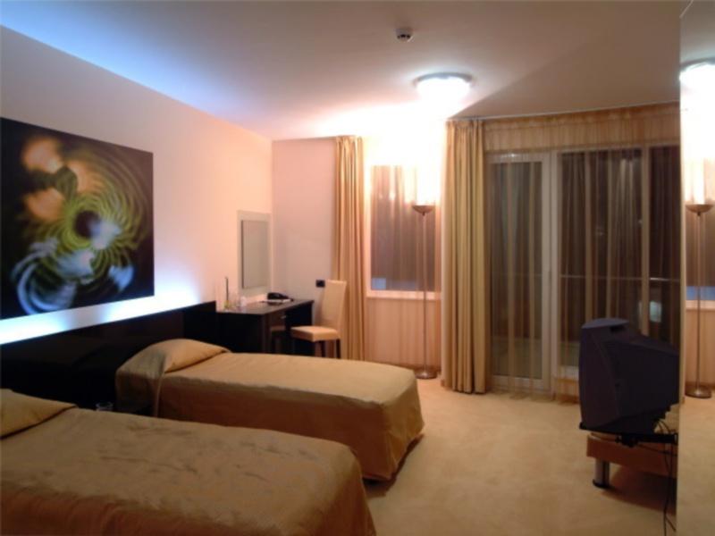 Фото Europe Hotel Sofia