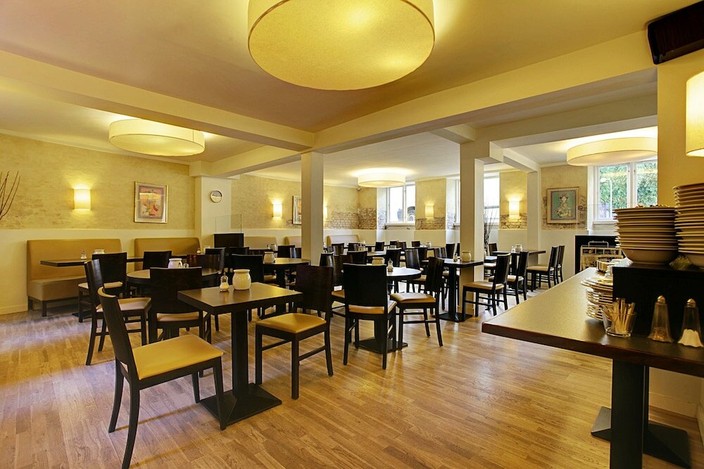 Фото Hotel Sct Thomas