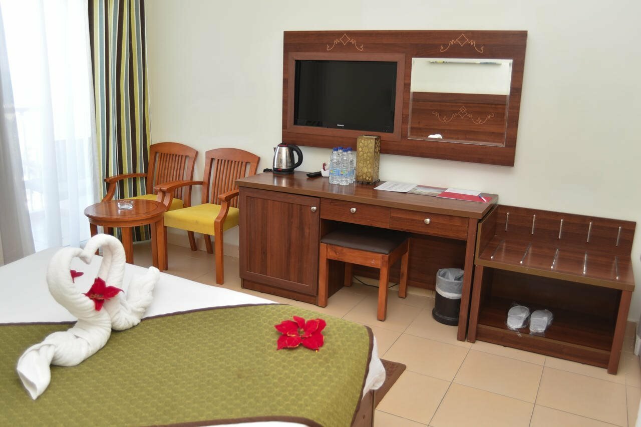 Фото Royal Star Beach Resort