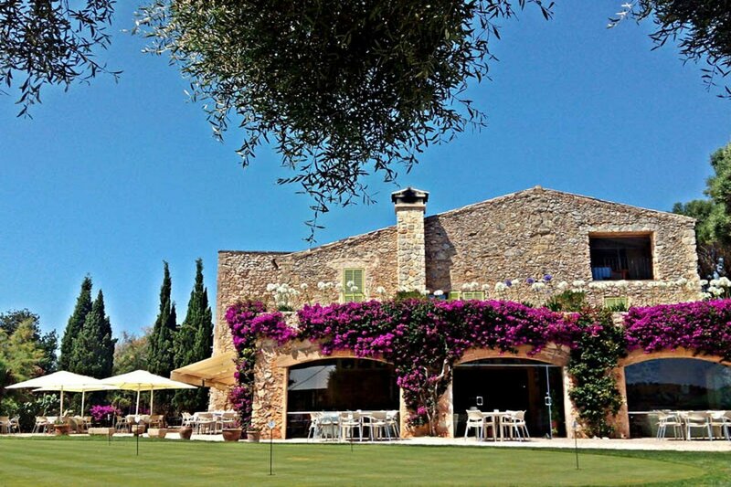 Гостиница Pula Golf Resort