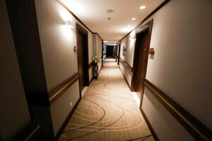 Гостиница Coral Tower Hotel by Hansa