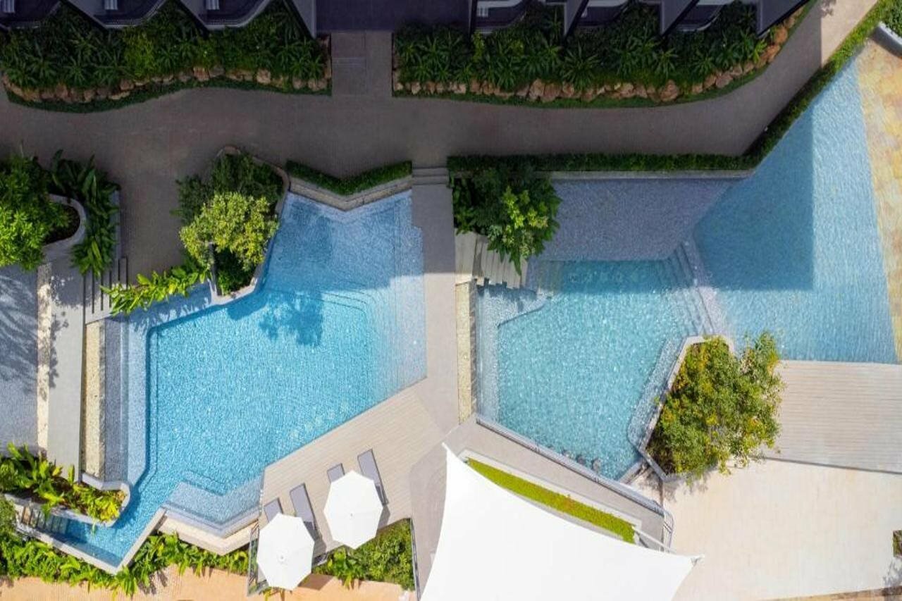 Фото Varana Hotel Krabi