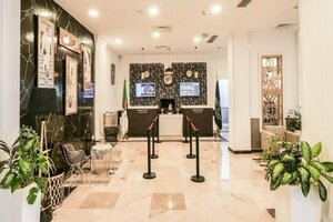 Гостиница Atlantis Bejaia Aeroport