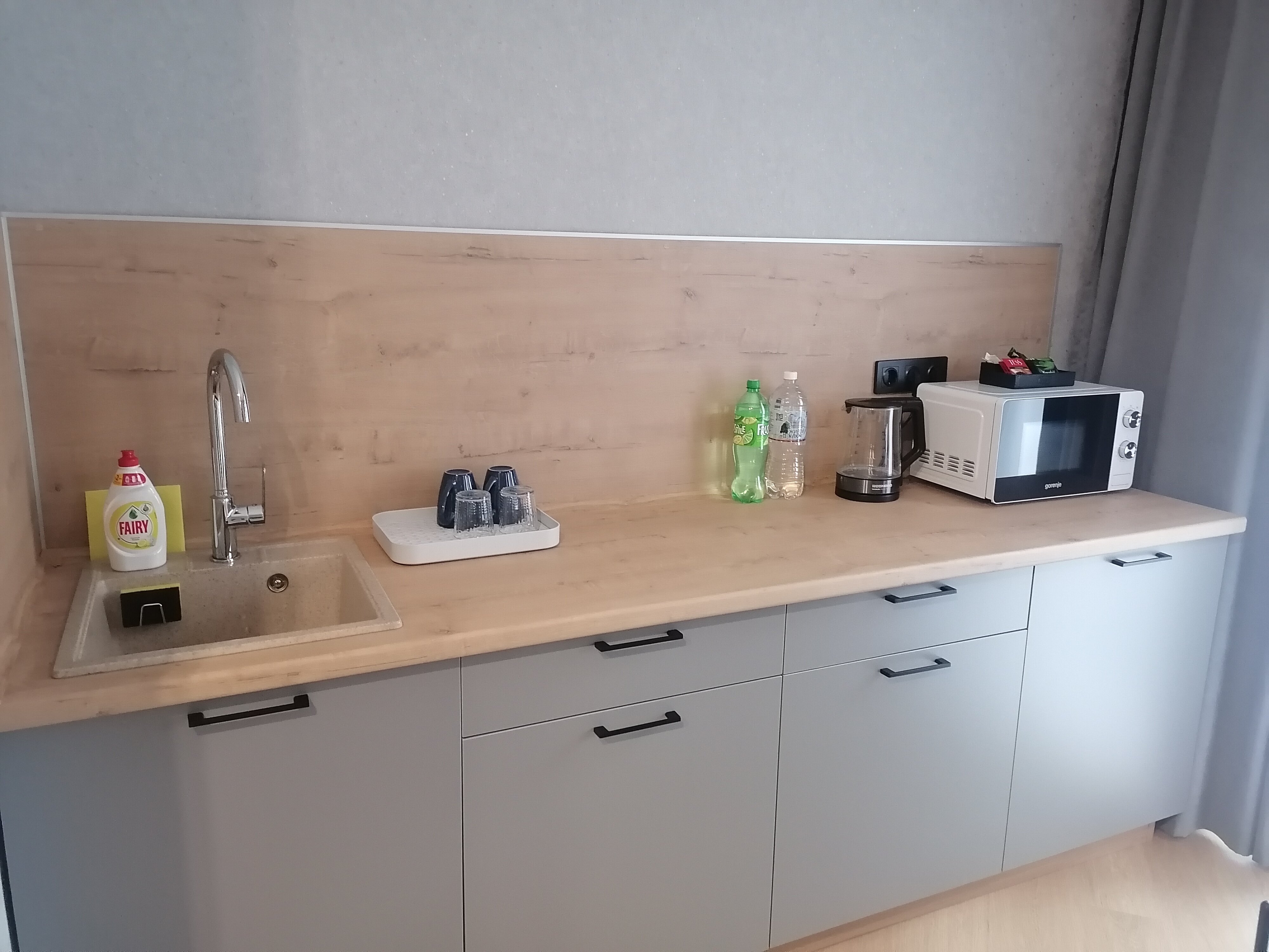 Фото Sleep & Trip