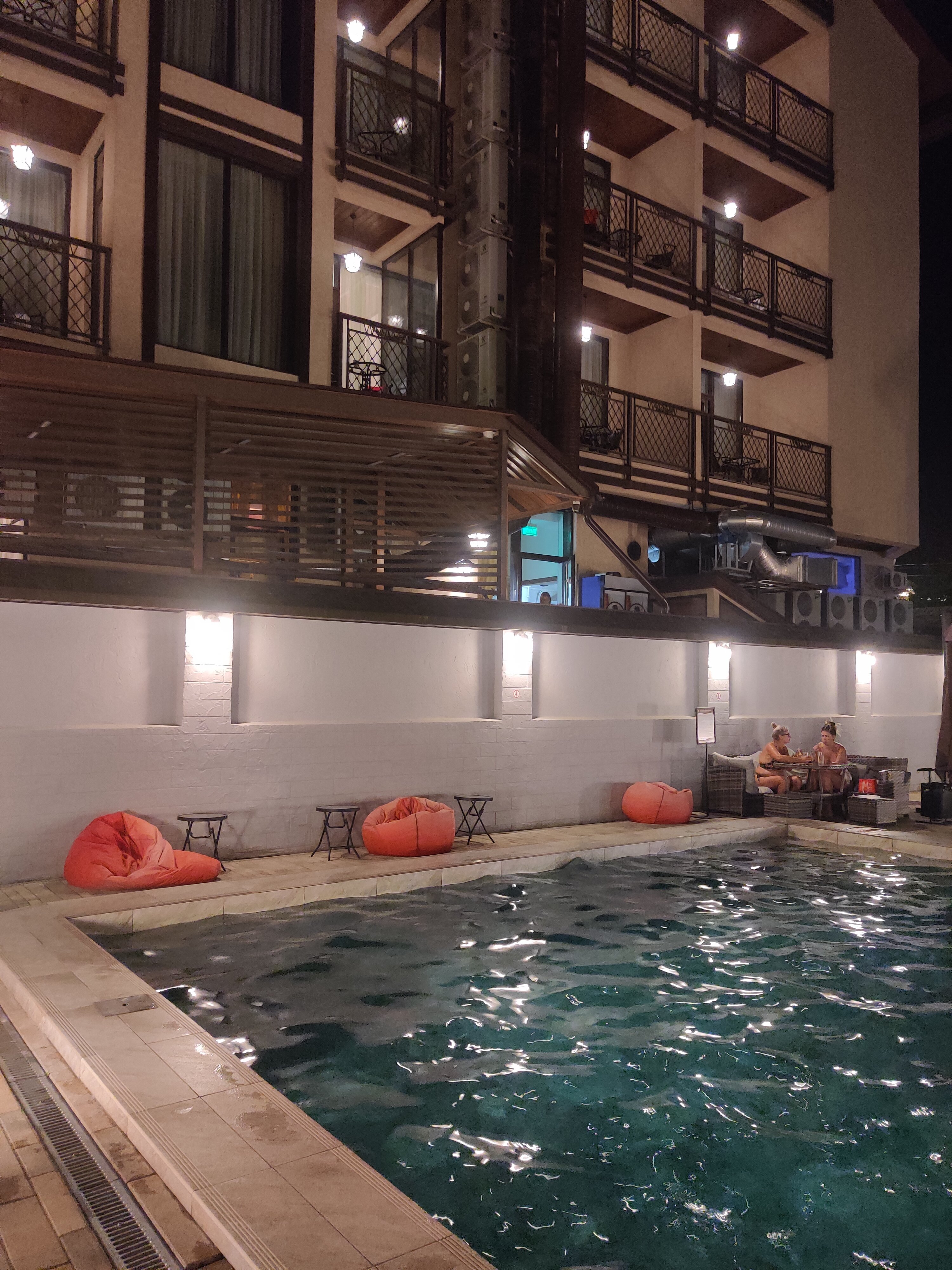 Фото Astra de Rosa