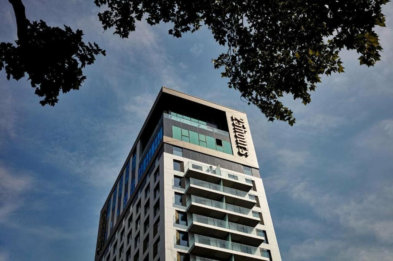 Фото 25hours Hotel Duesseldorf Das Tour