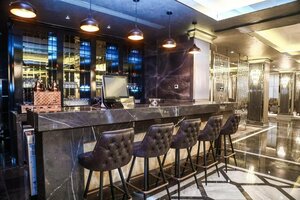 Гостиница Iris Hotel Baku